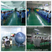 Shen Hico Optoelectronic Technology Co.,ltd