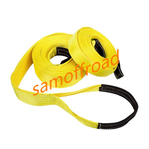 Off Road Tow Strap