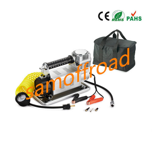 Off Road Air Compressor