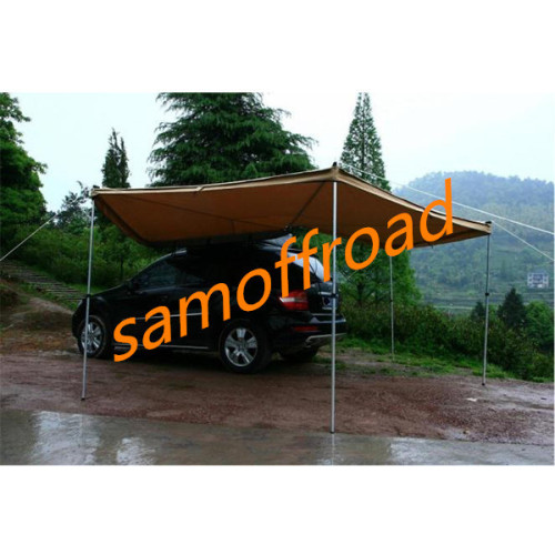 Off Road Fox Awning