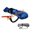 Off Road Winch Synthetic Rope