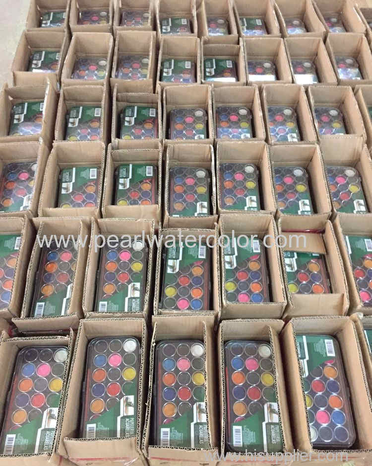 The third party company to our factory inspection