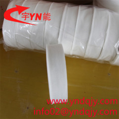 Electrical woven cotton tape for banding