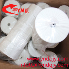 Best Non-alkali E-glass Fiberglass insulation tape