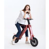 Smart Automatic foldable et electric scooter