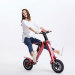 Automatic Smart Foldable Electric Bicycle