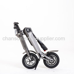 Automatic Folding Fashion K1 electric scooter