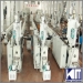 16-110mm high speed PE pipe production line