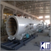 1200MM PE Pipe Extrusion Line