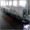 PE Pipe Production Line