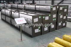 heat exchanger stainless steel pipe