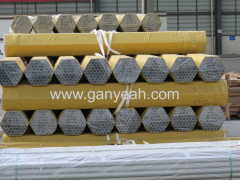 Industrial stainless steel pipe