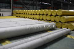 Industrial stainless steel pipe