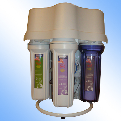 Compact Reverse Osmosis systems