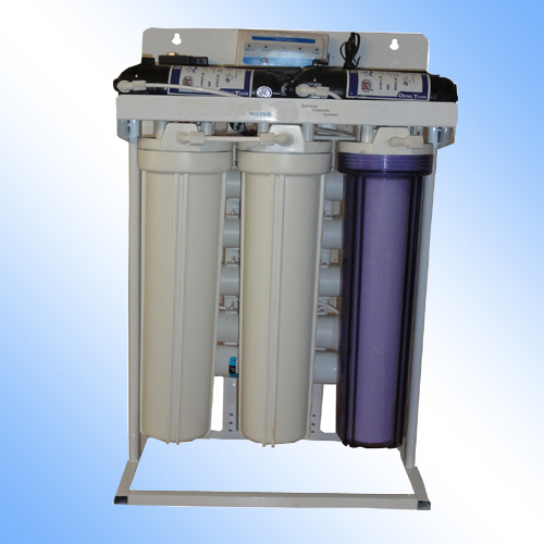 200GPD Reverse Osmosis system