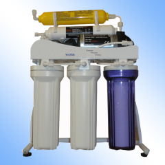 Stand Reverse Osmosis system