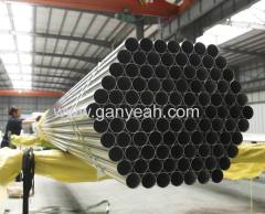 Astm a270 stainless tube welding