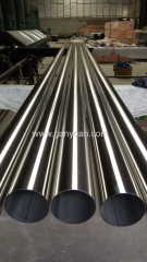 Astm a270 stainless tube welding