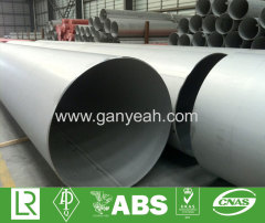 duplex stainless steel pipe
