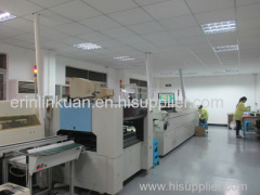 Dongguan Linkuan Semiconductor Lighting Co.,Ltd