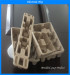 Recycled Pulp Carton Making Powder Paper Egg Tray Machine