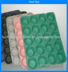 Factory Price Best Selling Egg Tray Mould Machine Egg Tray Machine For Paper Mill