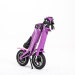 Automatic Smart Folding Adult Electric Scooter