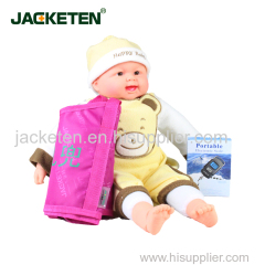 JACKETEN First aid kit Rucksack backpack Medical instrument kit ECG machine package AED ALS ILS BAG Emergency kit JKT026