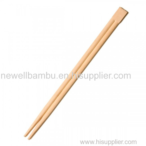 China supplier direct factory bamboo chopstick for sale