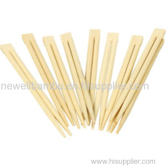 China supplier direct factory bamboo chopstick for sale