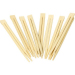 China supplier direct factory bamboo chopstick for sale