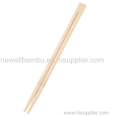 China supplier direct factory bamboo chopstick for sale