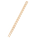 China supplier direct factory bamboo chopstick for sale