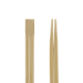 China supplier direct factory bamboo chopstick for sale