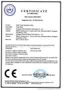 KBF Certificates