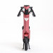 Automatic Electric Foldable scoot e bike