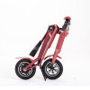 Smart Automatic Foldable Electric Scooter