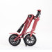 Automatic Electric Foldable scoot e bike