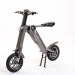 Automatic Folding aluminum scooter