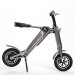 Folding k1 electric scooter