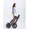 Smart Automatic foldable electric scooter