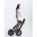 Automatic Smart Foldable Electric skateboard