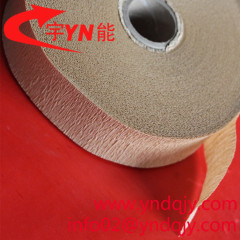 Material Insulation Crepe Paper for Oil -Transformer