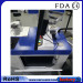 Fiber laser marking machine