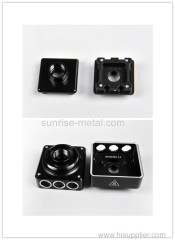 aluminum high pressure die casting