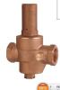 BRONZE PRESSURE REDUCING VALVE