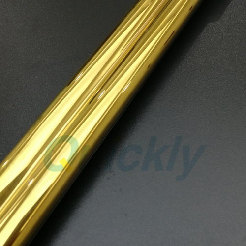 gold coating quartz tube heaters 3000w
