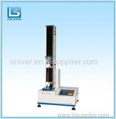 Digital Type Peel Adhesion Test Equipment 180 Degree Peel Adhesion Test