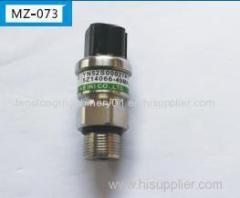 Excavator spare parts SK200-5 SK200-6 KOBELCO High Pressure Sensor