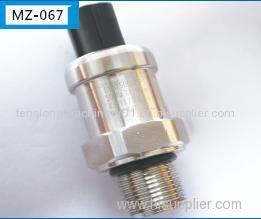 Excavator spare parts SK200 SK230-8 KOBELCO High Pressure Sensor